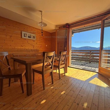 F4 Bas De Chalet Avec Terrasse Et Parking - Les Angles - Fr-1-295-143 Bagian luar foto